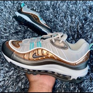 ❤️ Nike Air max 98